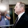 Harvey Weinstein Charged With Sexually Assaulting Another Woman In NY